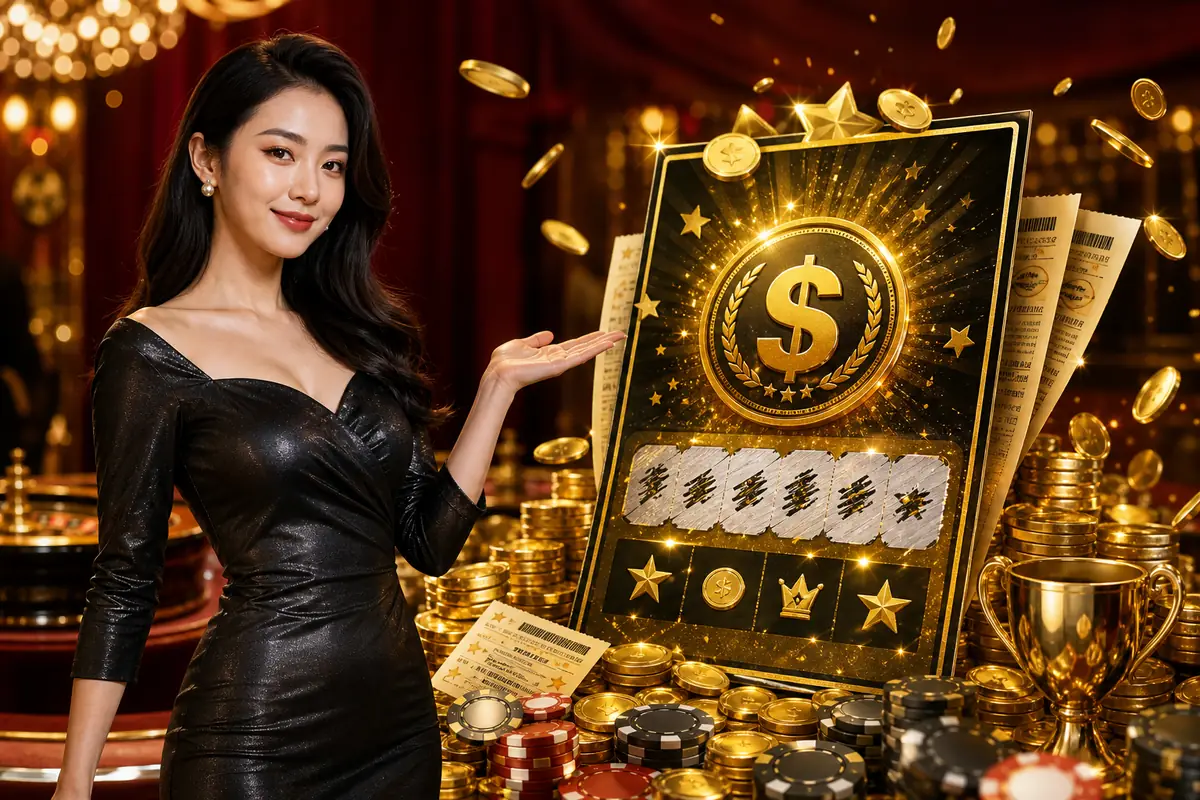 100cic Casino perjudian bertanggungjawab had permainan